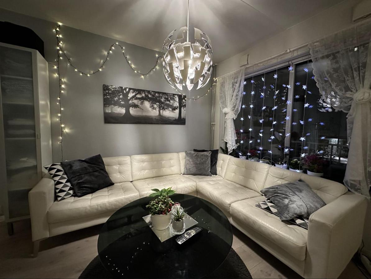 Central And Cozy Next To Oslo S Bagian luar foto