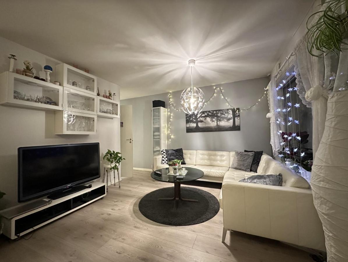Central And Cozy Next To Oslo S Bagian luar foto