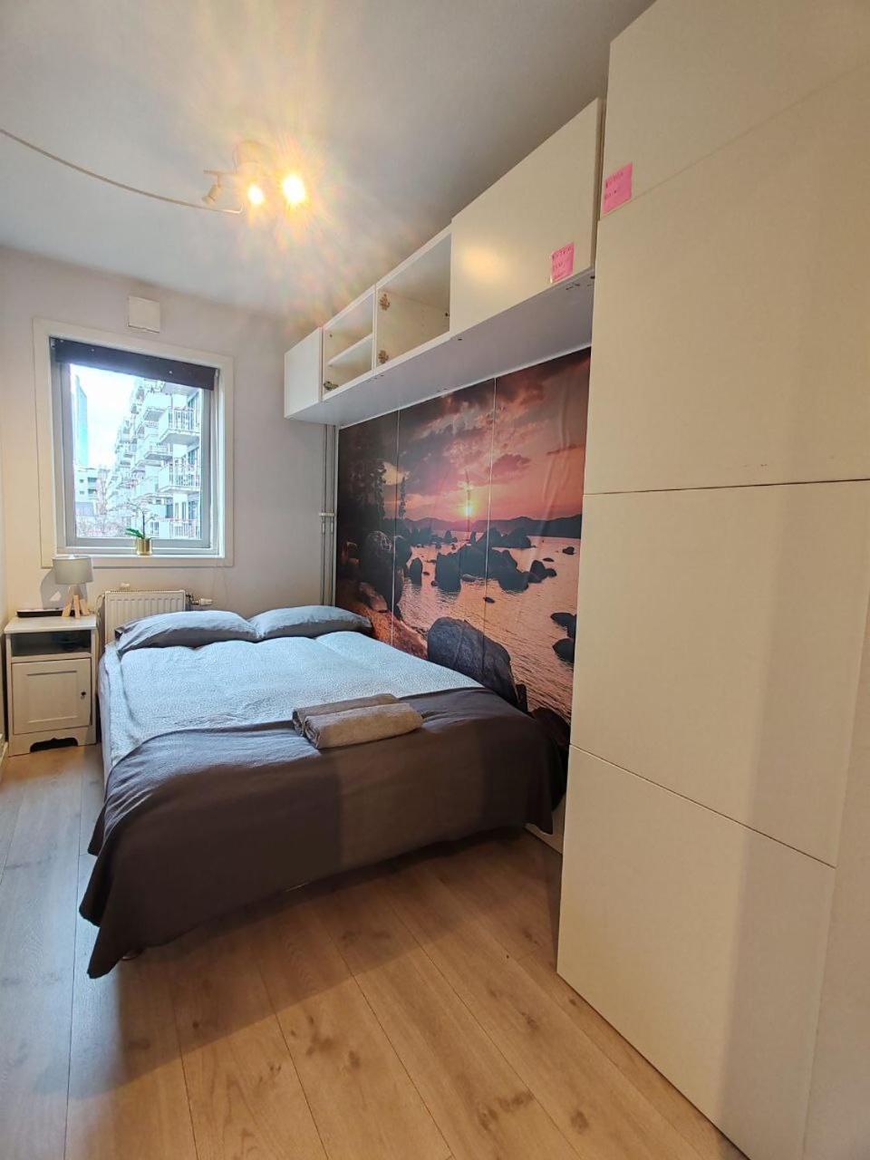 Central And Cozy Next To Oslo S Bagian luar foto