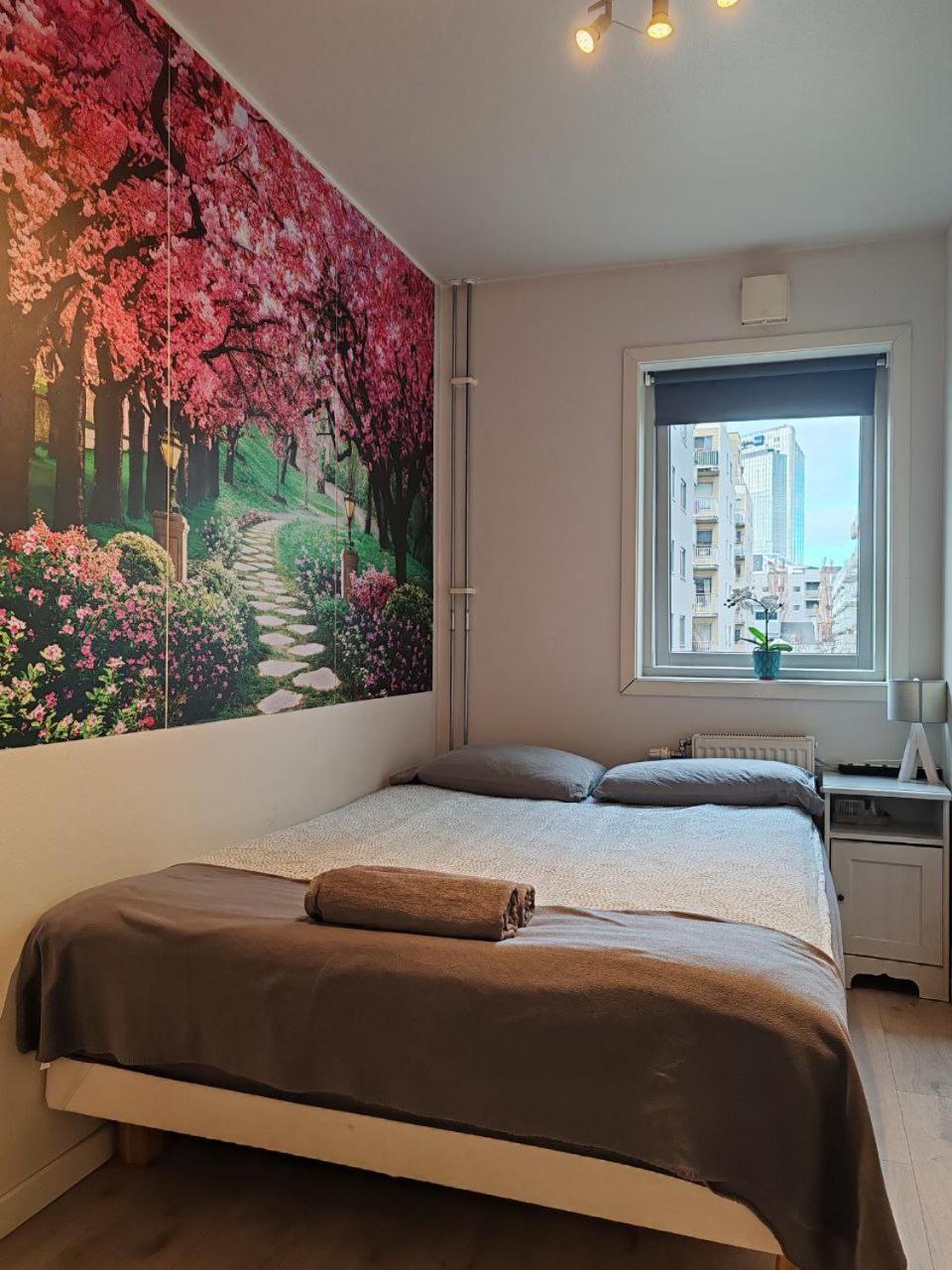 Central And Cozy Next To Oslo S Bagian luar foto