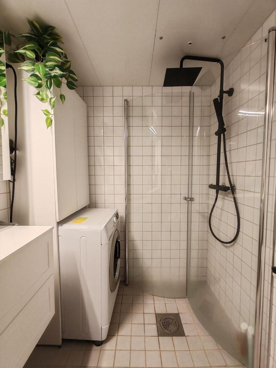 Central And Cozy Next To Oslo S Bagian luar foto