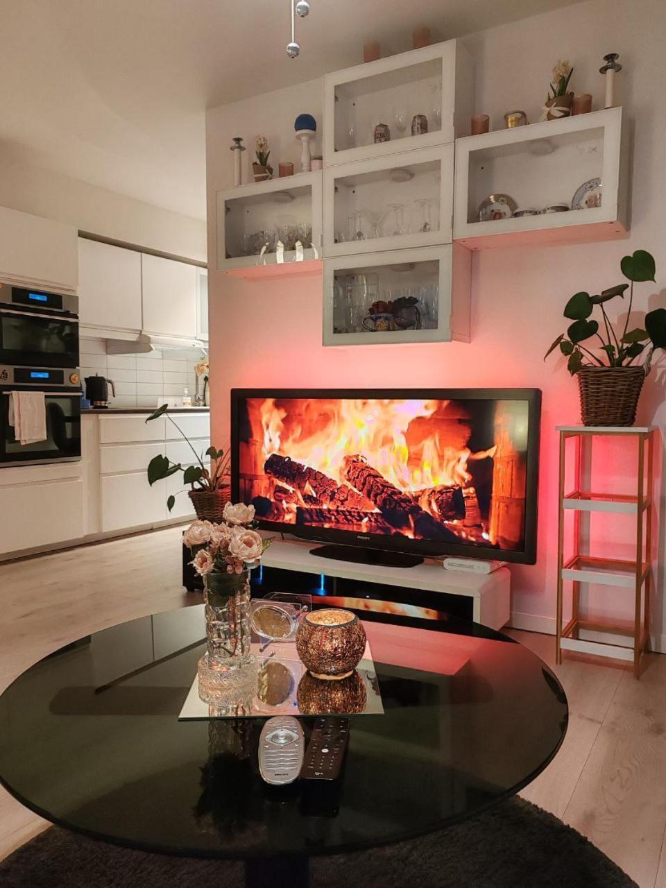 Central And Cozy Next To Oslo S Bagian luar foto
