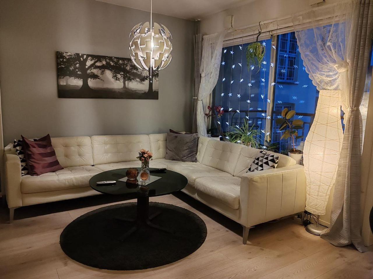 Central And Cozy Next To Oslo S Bagian luar foto